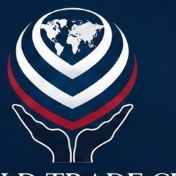 World Trade City emblem